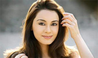 Minissha Lamba - true professional!